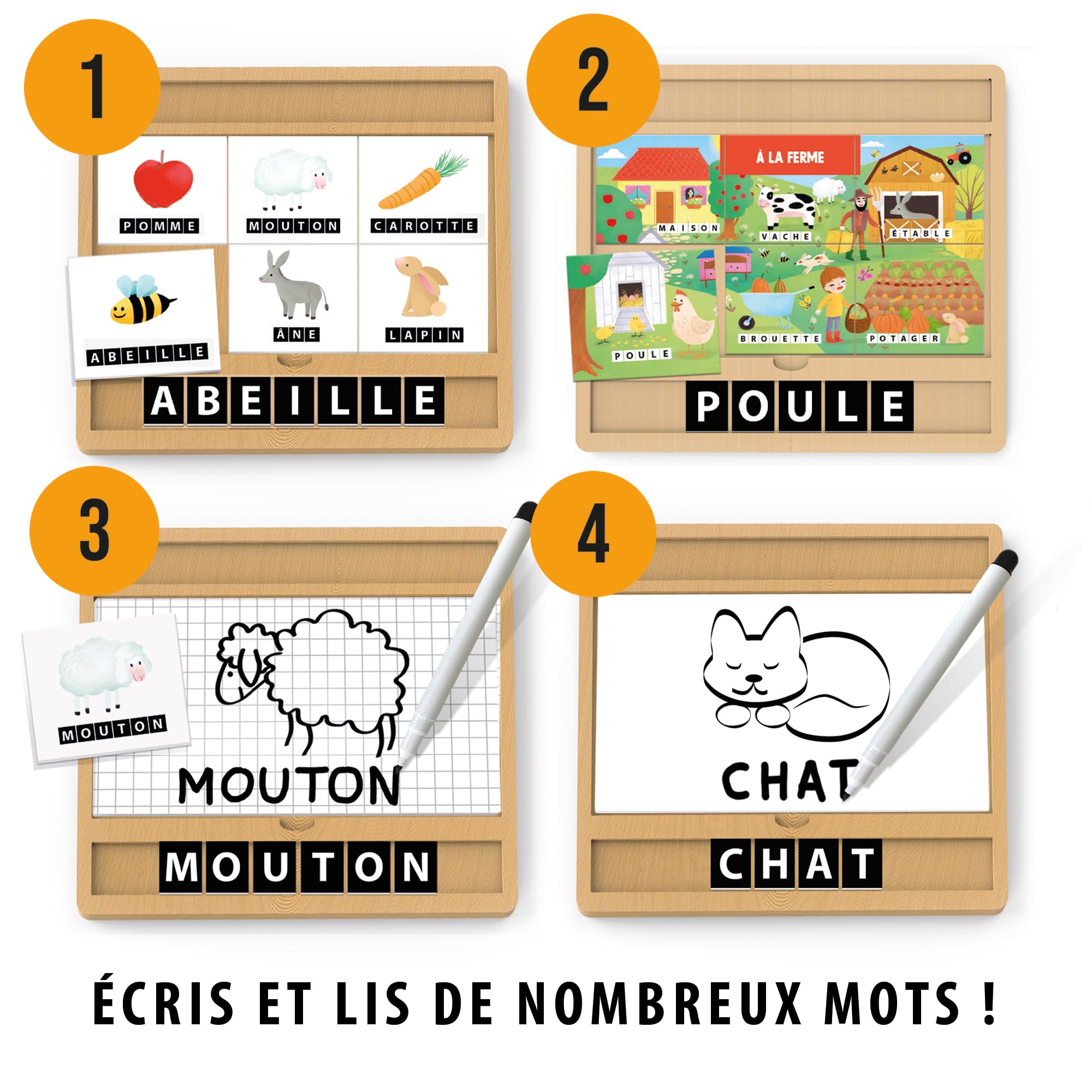 headu-encyclop-die-des-petits-montessori-jeu-ducatif-lire-et-crire-2-6-ans image 3