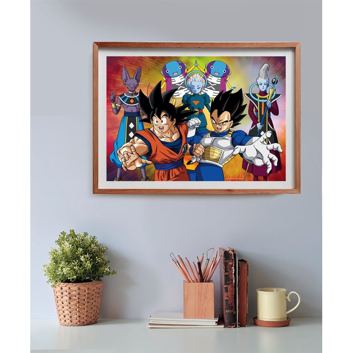 clementoni-dragon-ball-puzzle-500-pi-ces image 3