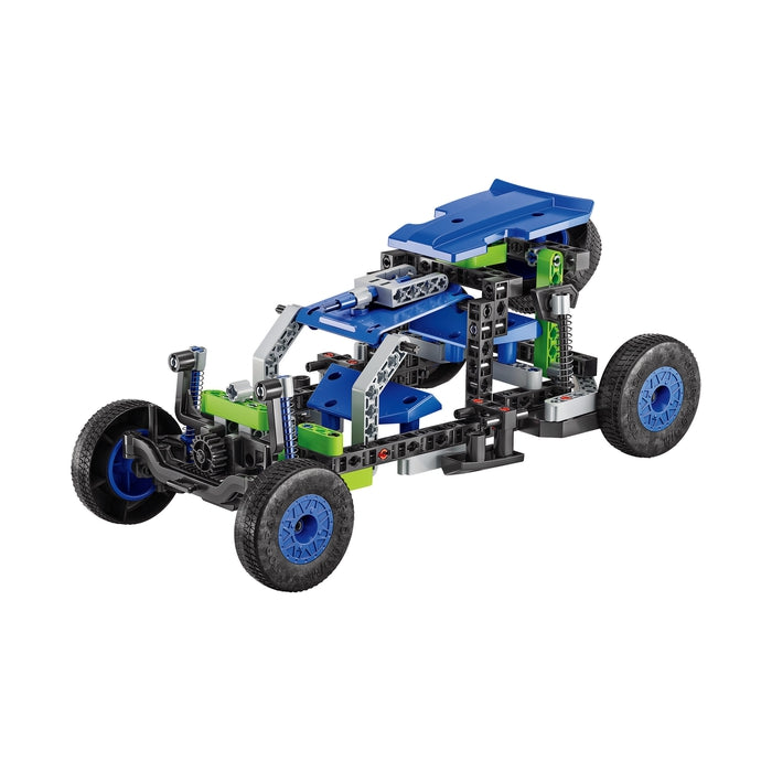 science-museum-build-clementoni-off-road-kit-construction-auto image 4