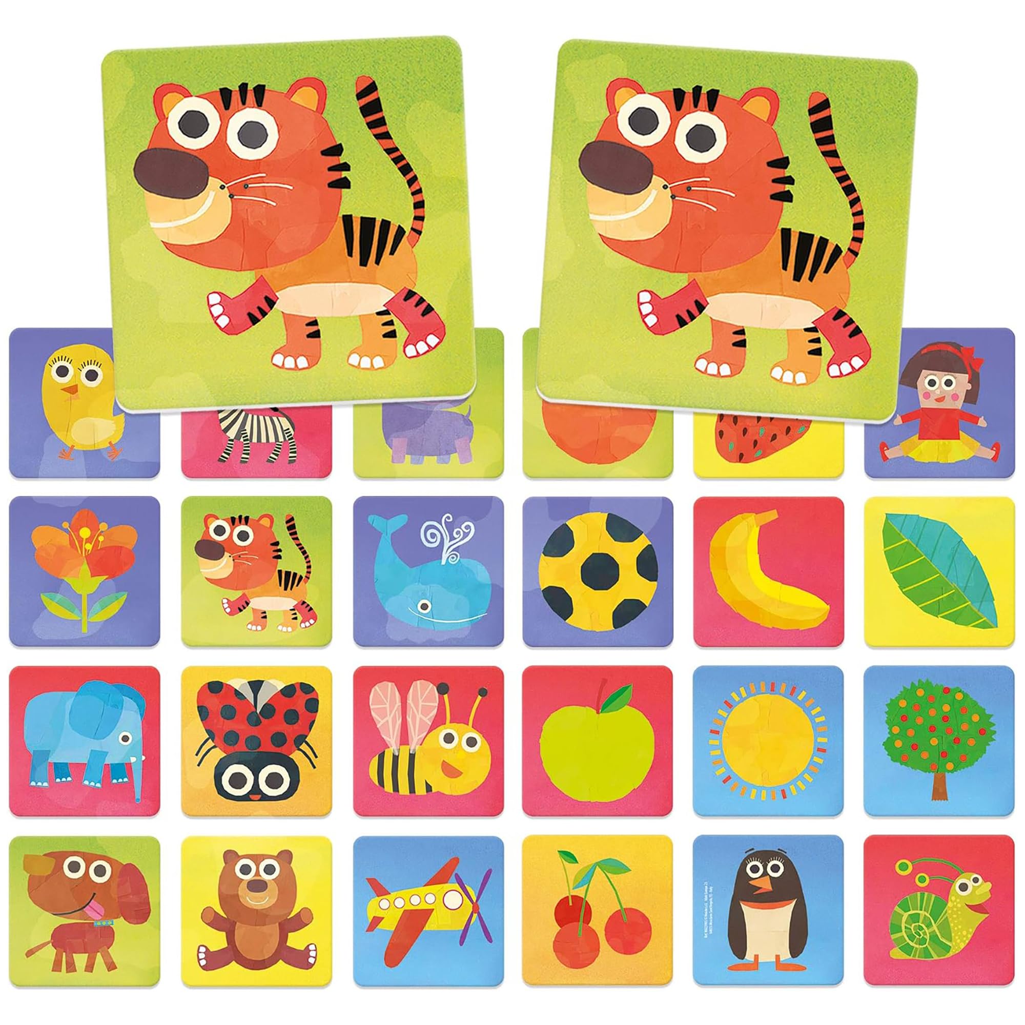headu-baby-memo-mu23905-premier-jeu-de-m-moire-b-b image 2