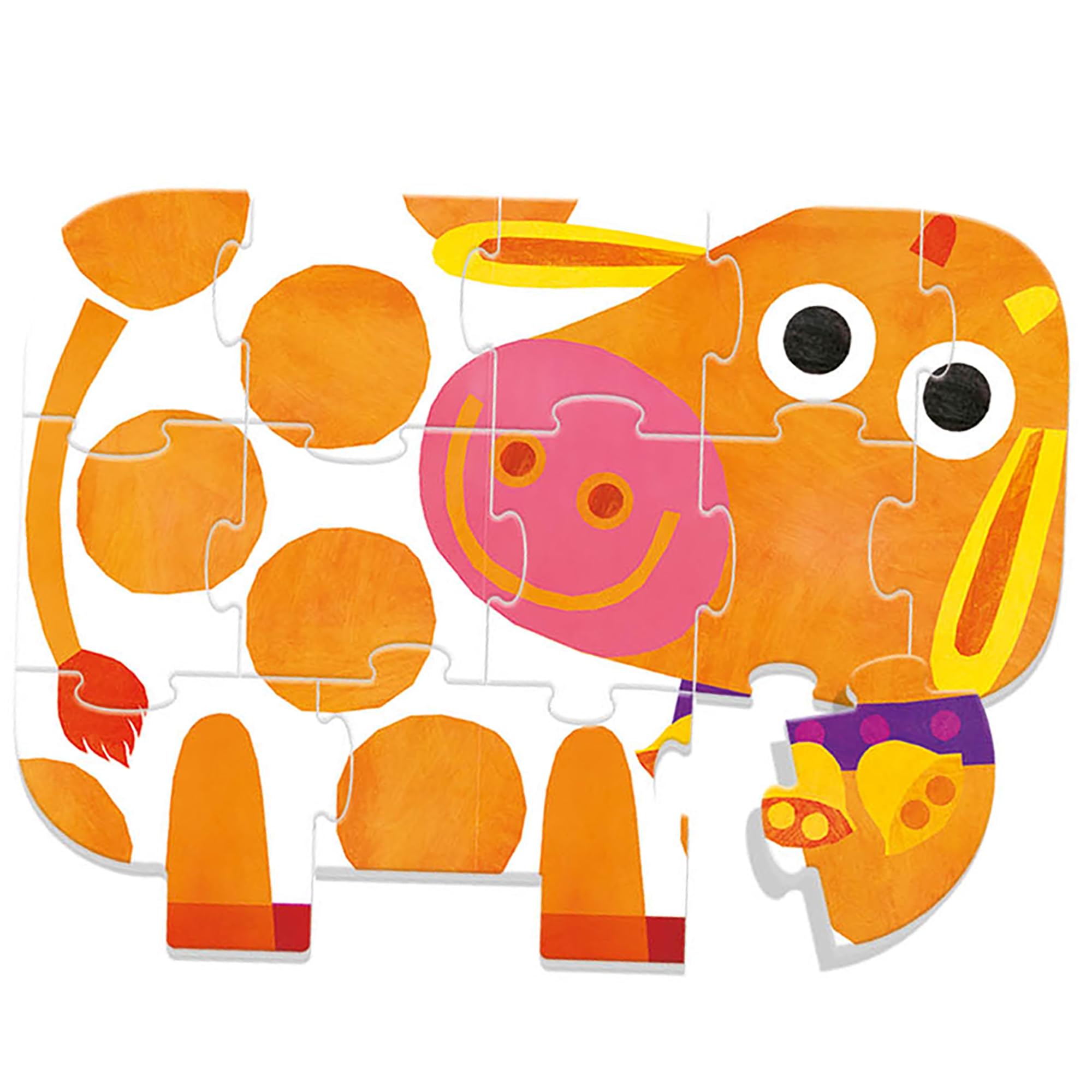 headu-giant-progressive-puzzle-the-farm-7-puzzles-progressifs-animaux-de-la-ferm image 3