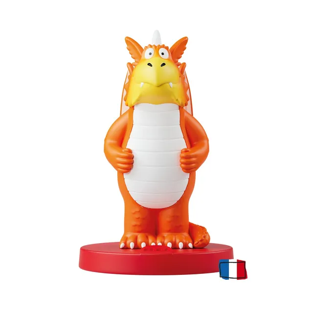 faba-personnage-sonore-z-bulon-et-les-m-decins-volants image 1