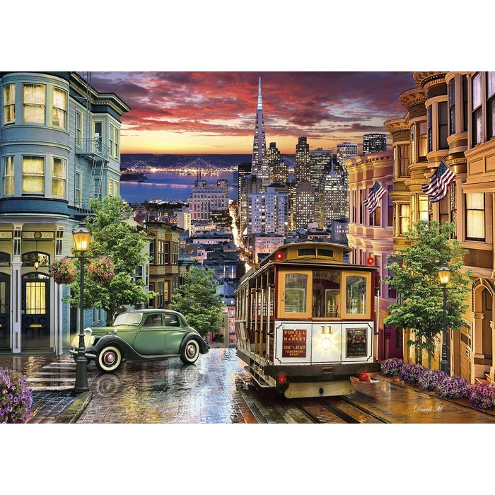 clementoni-san-francisco-puzzle-3000-pi-ces image 2