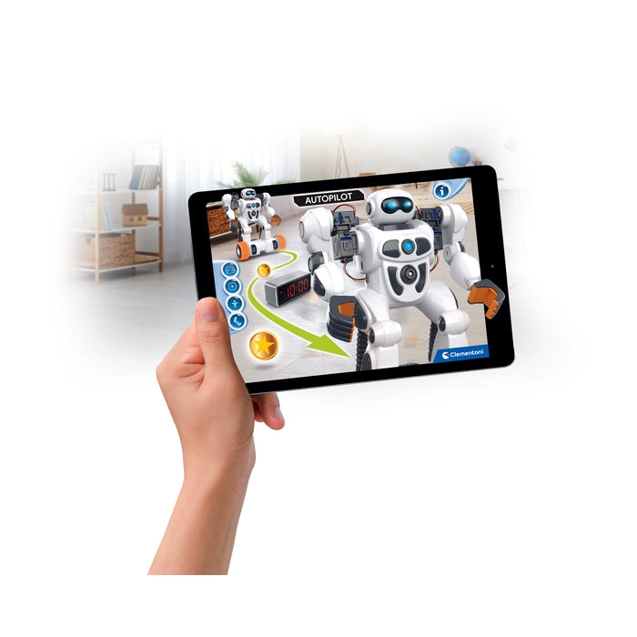 clementoni-airo-pro-robot-intelligence-artificielle image 5