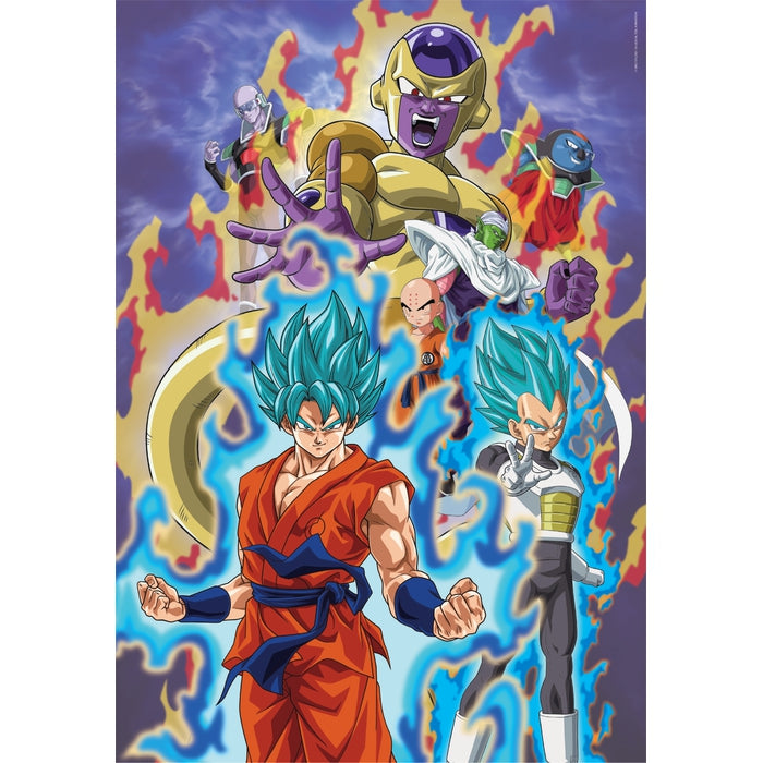 clementoni-dragon-ball-300-pi-ces-puzzle-enfant-48-5-x-33-5-cm image 2