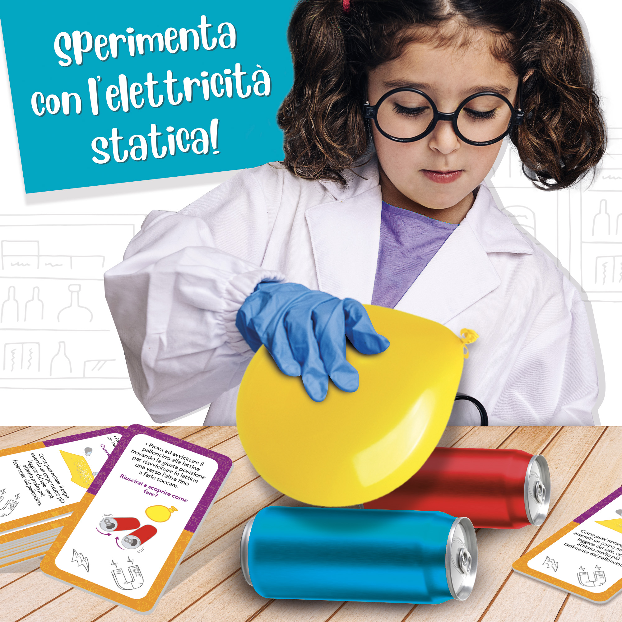 lisciani-i-m-a-genius-science-pocket-la-d-couverte-de-l-lectricit image 4