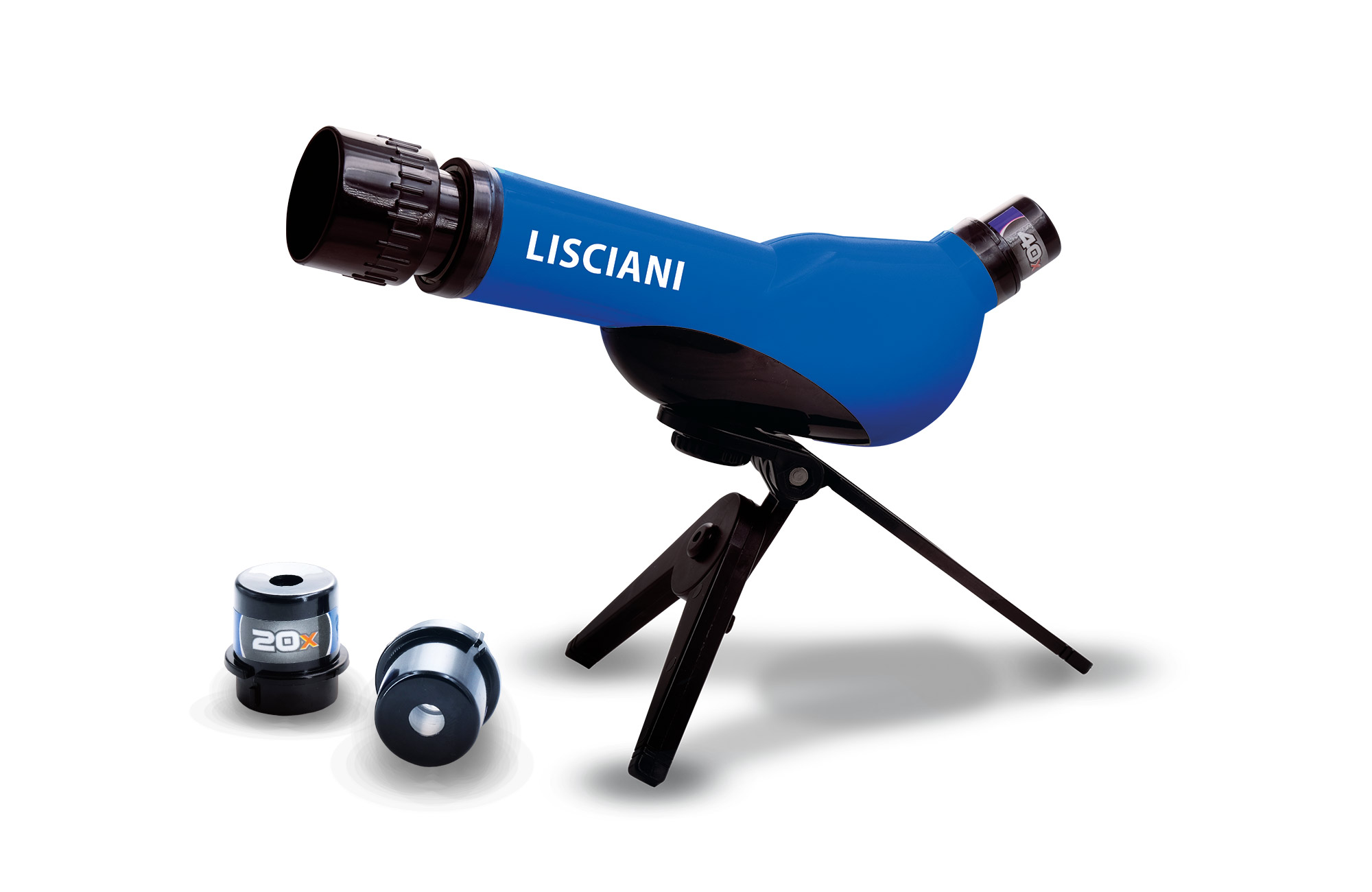 lisciani-i-m-a-genius-explorer-t-lescope-astronomie-enfant image 2