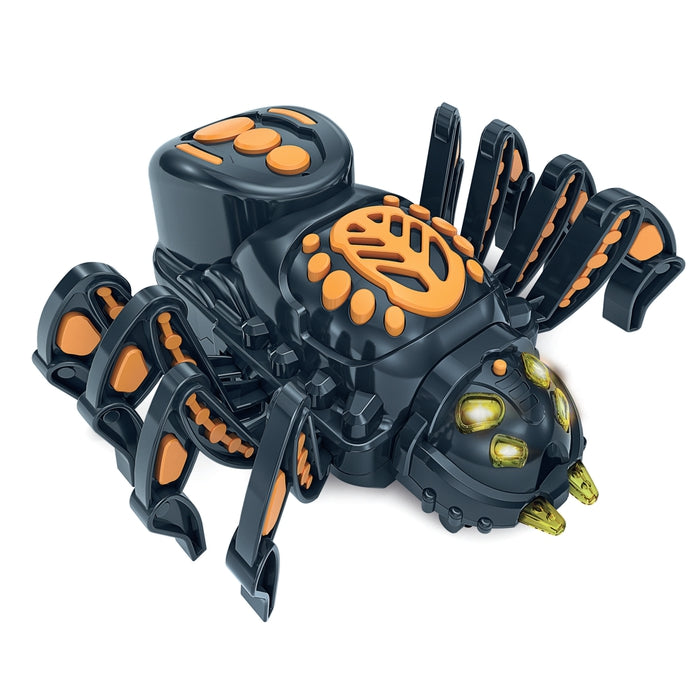 clementoni-scienza-e-gioco-robotics-spider-robot-araign-e-robot-construire image 2