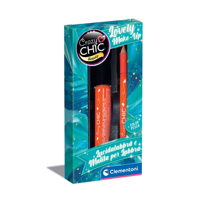 clementoni-crazy-chic-gloss-et-crayon-l-vres-p-che image 3