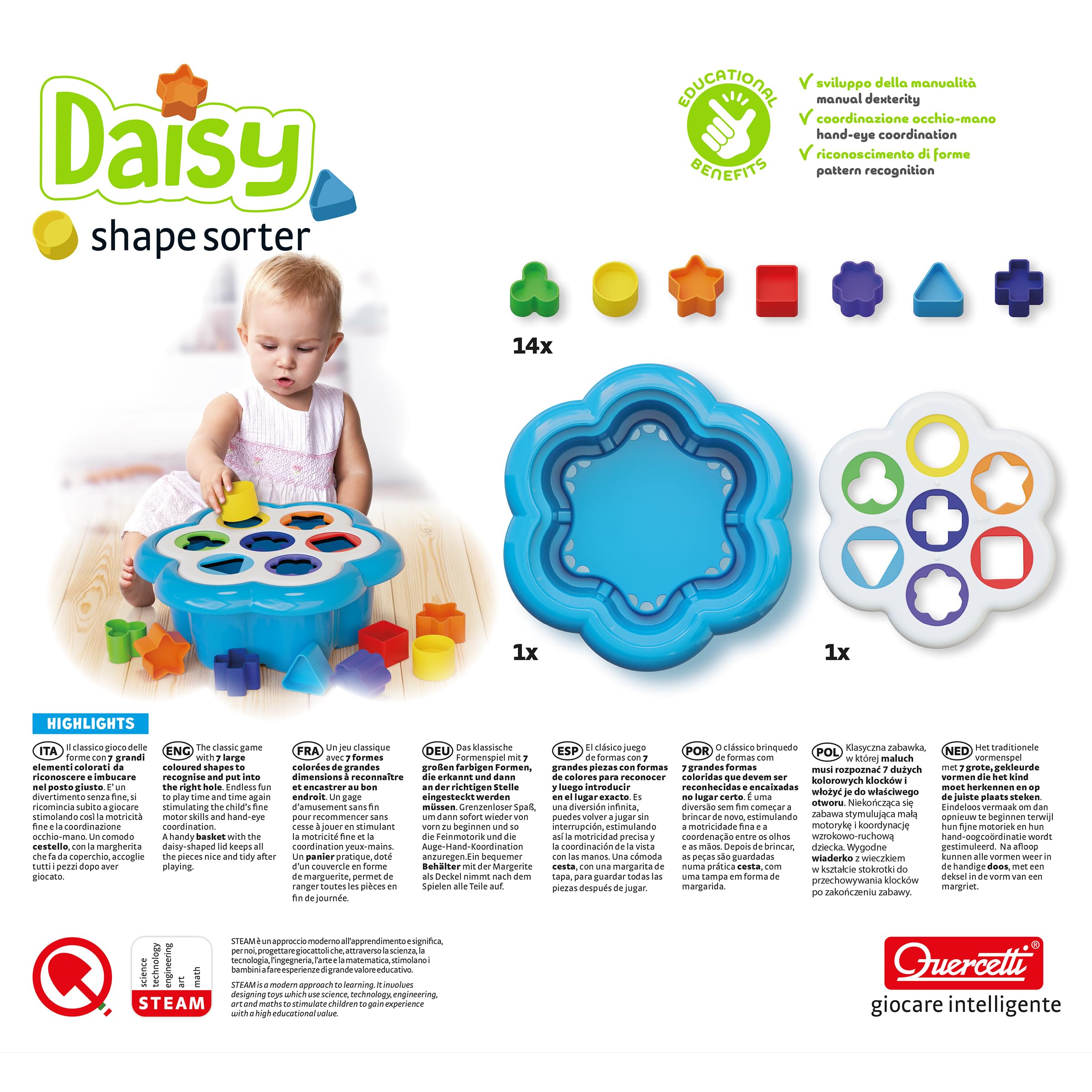 quercetti-daisy-shape-sorter-0242-jeu-des-formes-marguerite image 6