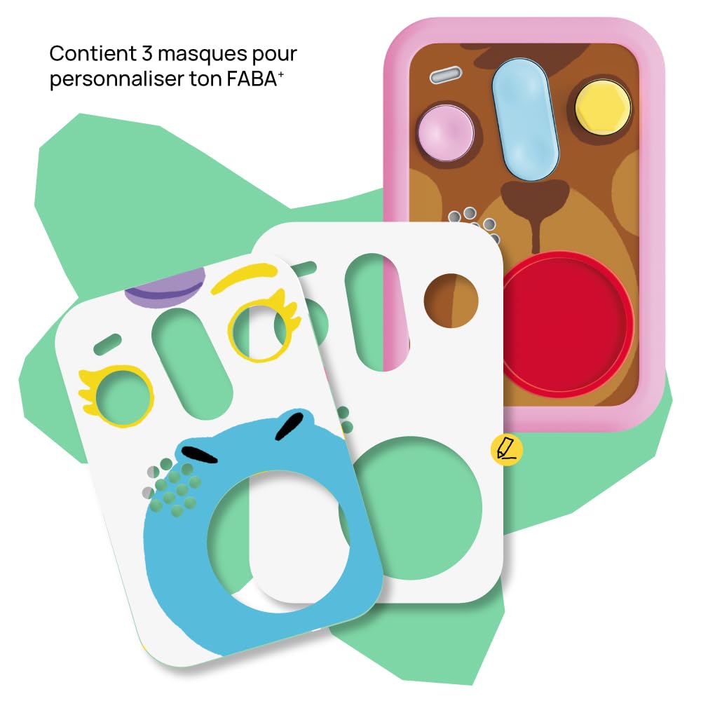 faba-coque-de-protection-patapum-rose-pour-conteur-faba image 3