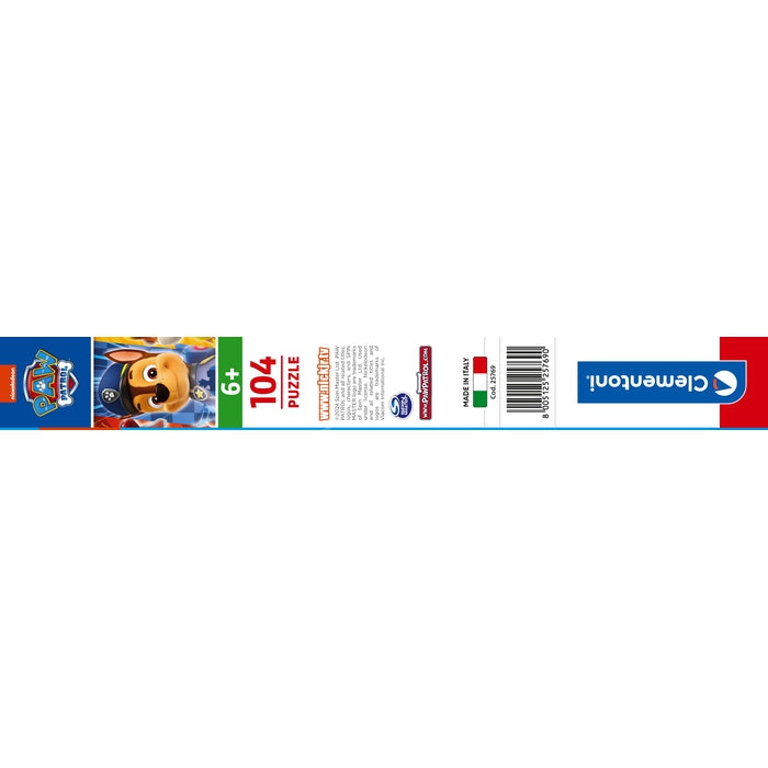 clementoni-paw-patrol-puzzle-enfant-104-pi-ces-2 image 6