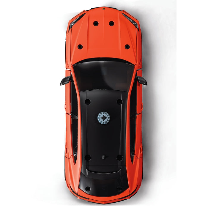 clementoni-science-jeu-build-lamborghini-urus-construire-160-pi-ces image 4