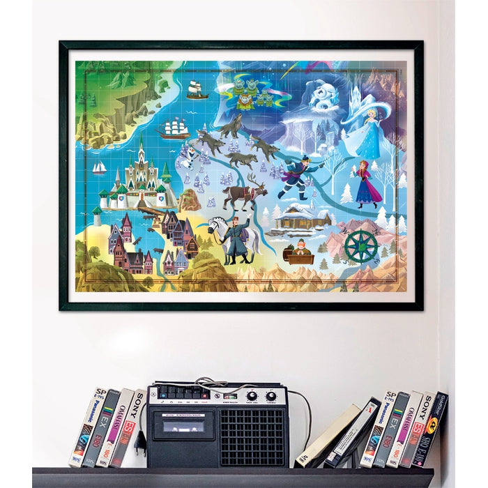 clementoni-puzzle-story-maps-frozen-1000-pi-ces-70-x-50-cm-adulte-et-10-ans image 3