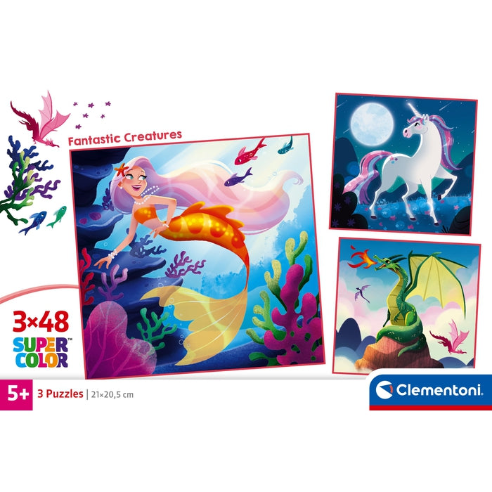 clementoni-fantastic-creatures-3-puzzles-48-pi-ces image 6