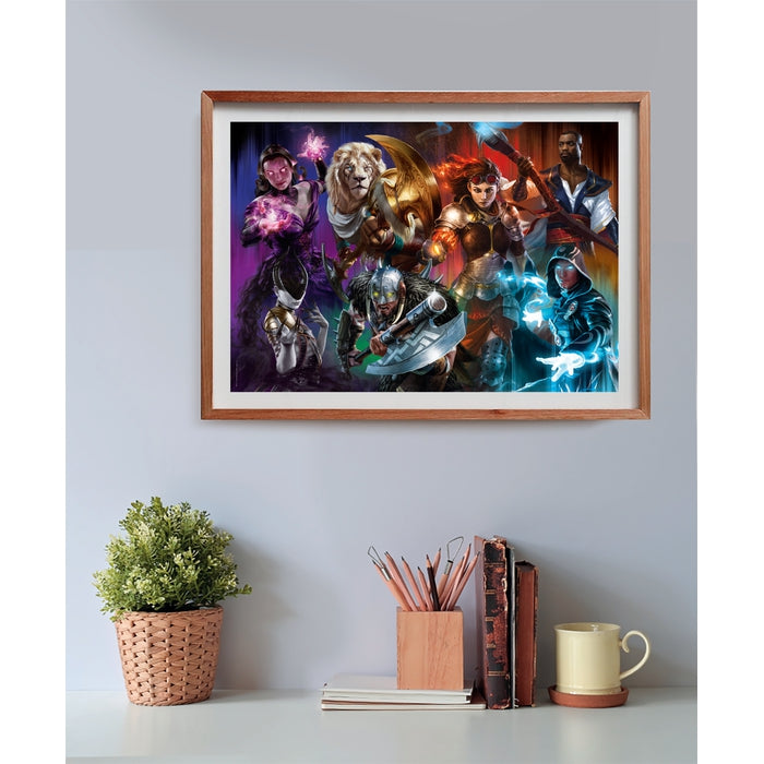 clementoni-magic-the-gathering-puzzle-500-pi-ces-49-x-36-cm image 3