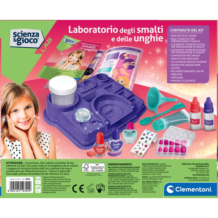 clementoni-science-play-lab-laboratoire-vernis-et-ongles-nail-art-7-9-ans image 6