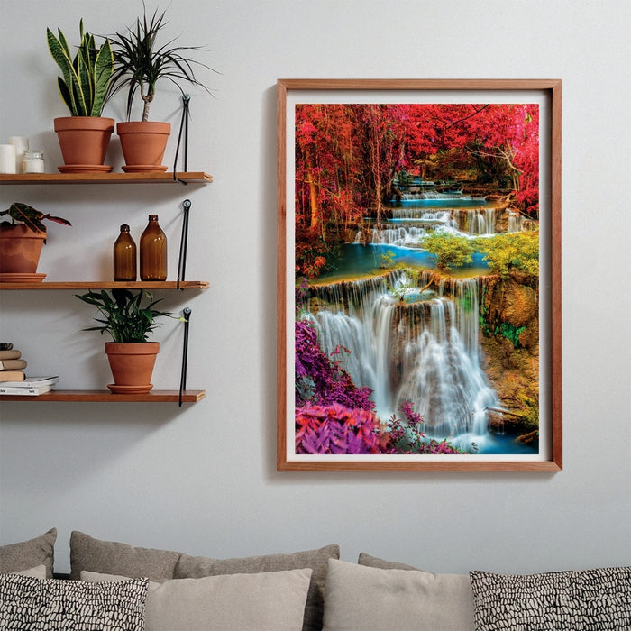 clementoni-colourful-thai-falls-puzzle-1000-pi-ces image 3