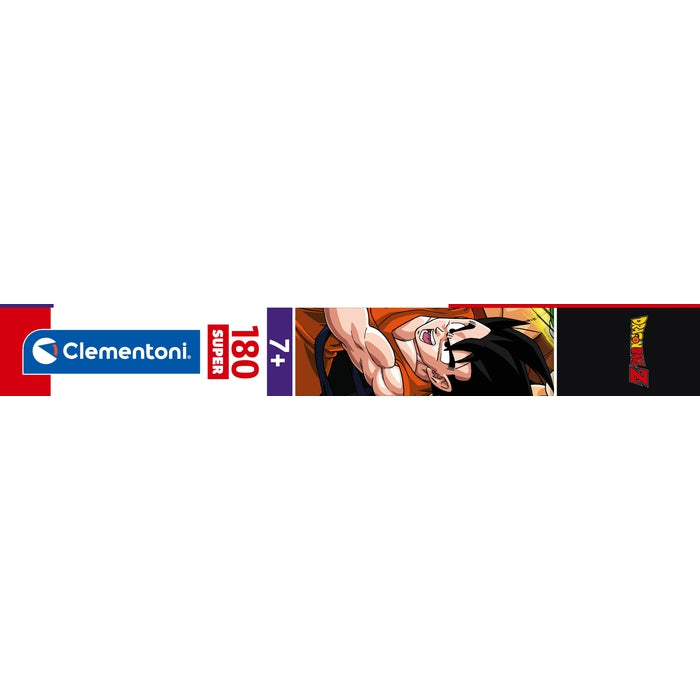 clementoni-puzzle-dragon-ball-z-180-pi-ces-enfants image 7