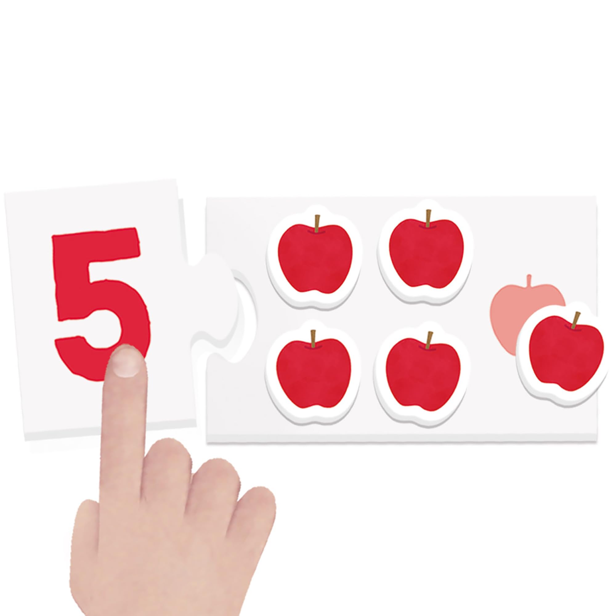 headu-tactile-numbers-montessori-chiffres-rugueux-et-quantit-s-3-6-ans image 6