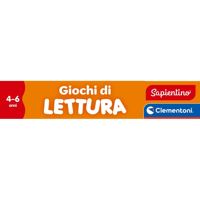 clementoni-sapientino-giochi-di-lettura-jeu-pour-apprendre-lire image 6