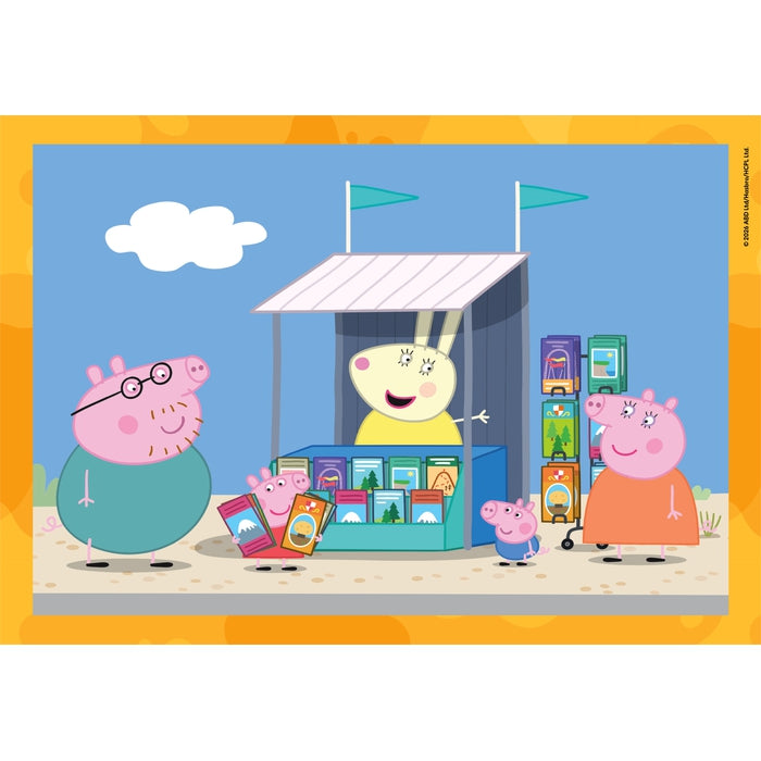 clementoni-puzzle-peppa-pig-4-en-1-12-16-20-24-pi-ces-puzzle-enfant-d-s-3-ans image 5