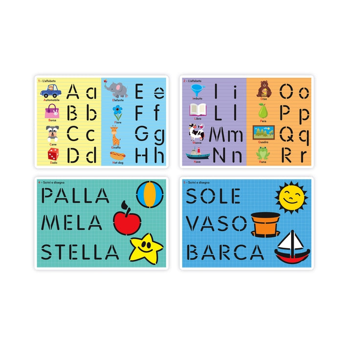 clementoni-sapientino-lavagna-magnetica-ardoise-magn-tique image 3