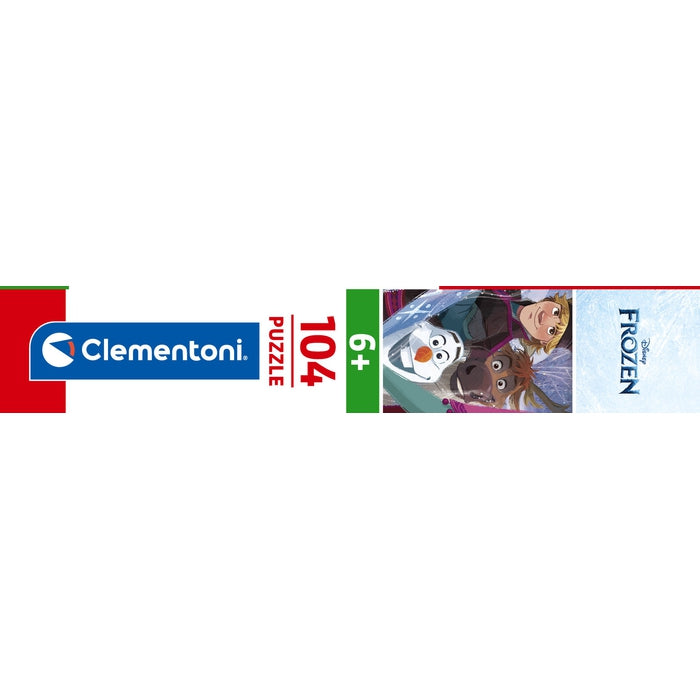 clementoni-frozen-puzzle-enfant-104-pi-ces image 7