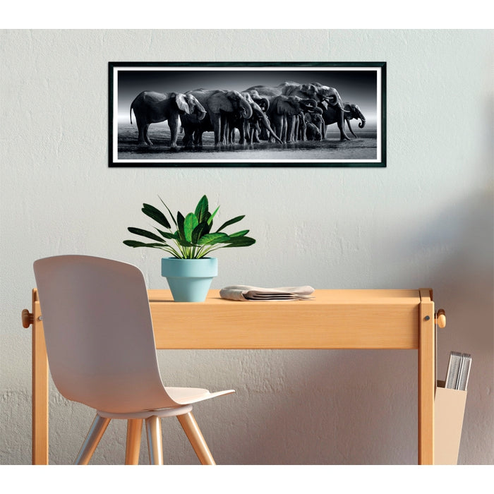 clementoni-collection-idea-herd-of-giants-puzzle-1000-pi-ces image 3