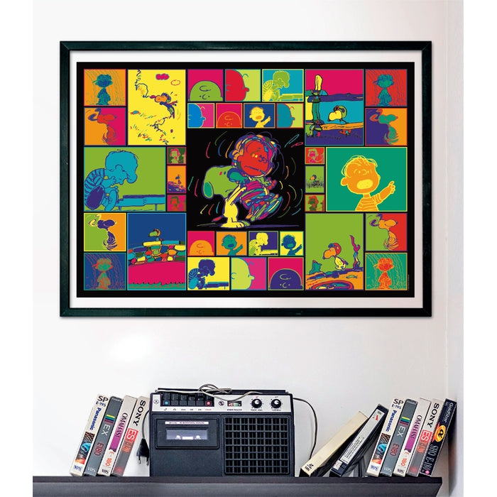 clementoni-peanuts-puzzle-1000-pi-ces-70x50-cm image 3