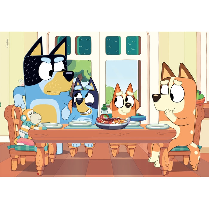 clementoni-bluey-puzzle-20-pi-ces-x2 image 3