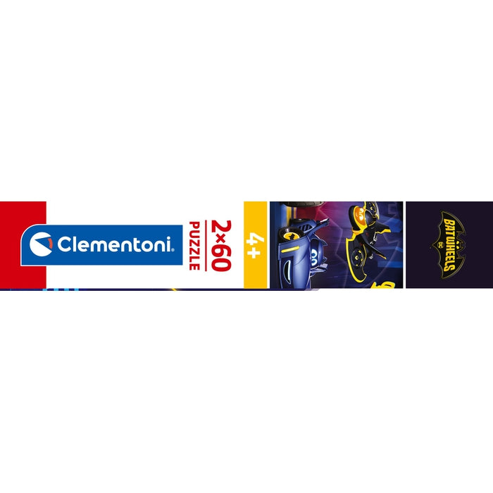 clementoni-batwheels-puzzle-60-pi-ces-2 image 7