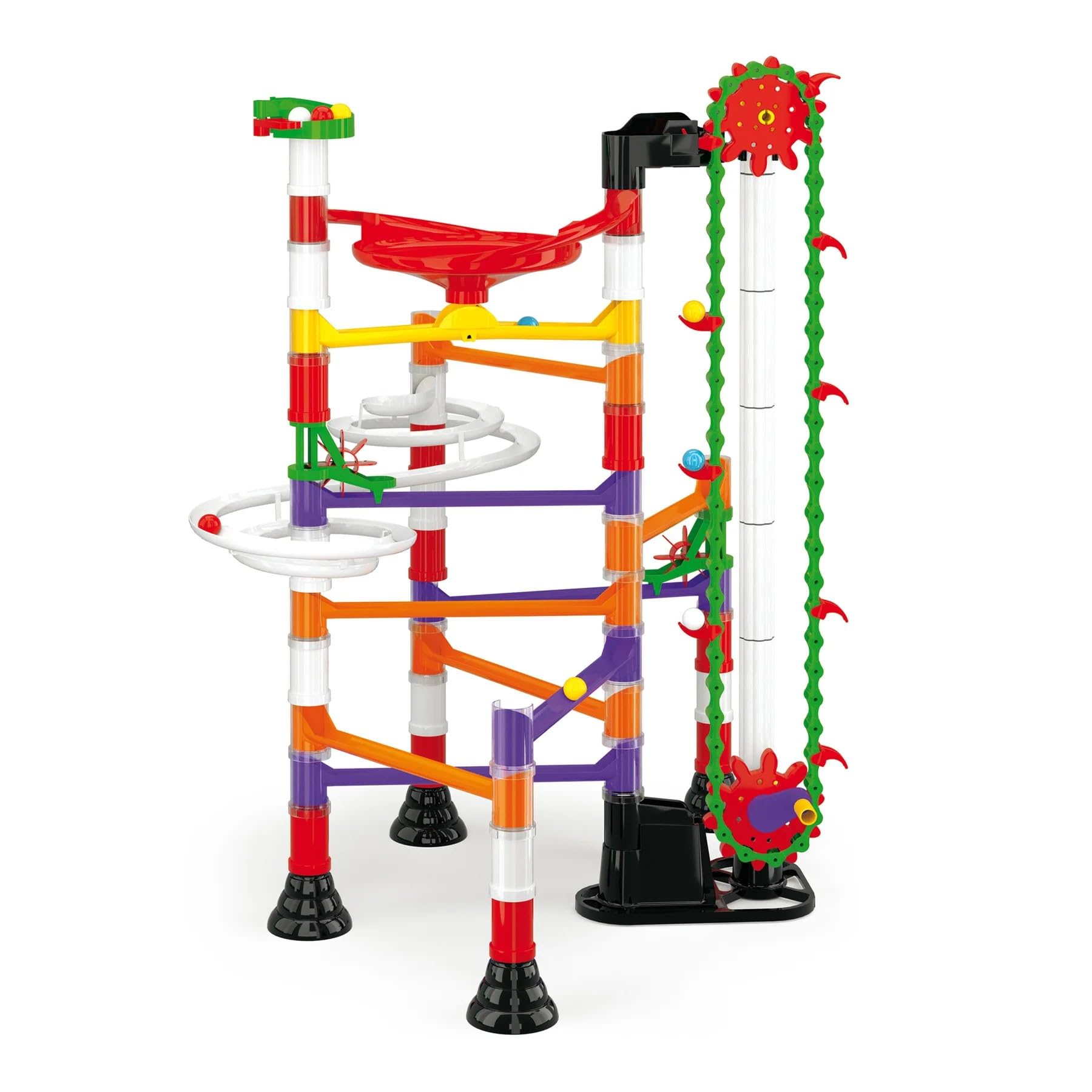 quercetti-migoga-marble-run-elevator-circuit-billes-avec-ascenseur-5-ans image 6