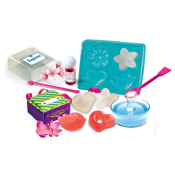clementoni-science-play-lab-laboratoire-des-savons-kit-scientifique-cosm-tique-8 image 2