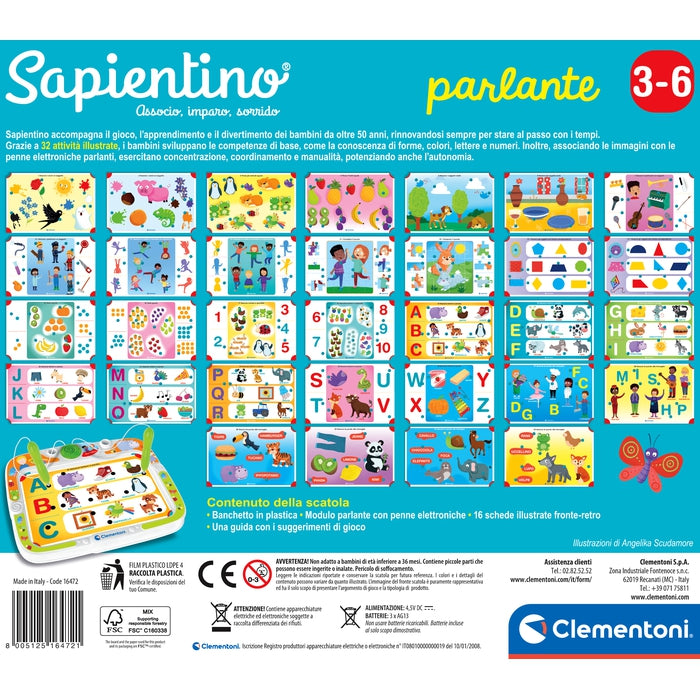 clementoni-sapientino-parlante-jeu-ducatif-lectronique-pr-scolaire image 6