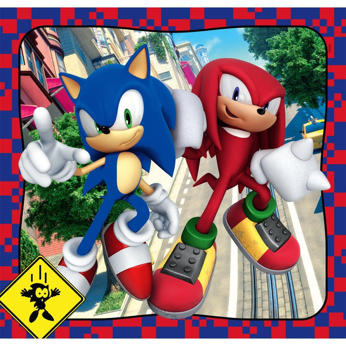 clementoni-sonic-3-puzzles-48-pi-ces image 3