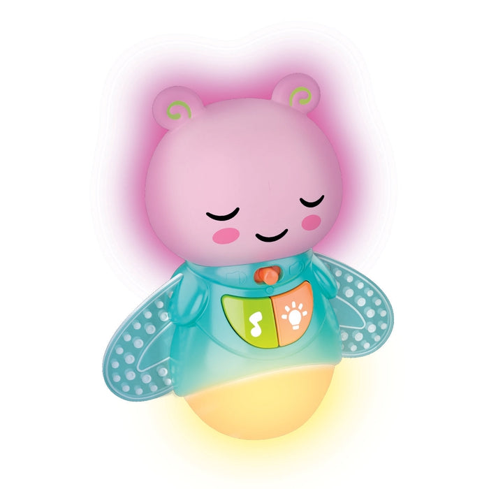 clementoni-baby-good-night-lamp-veilleuse-luciole-musicale image 4
