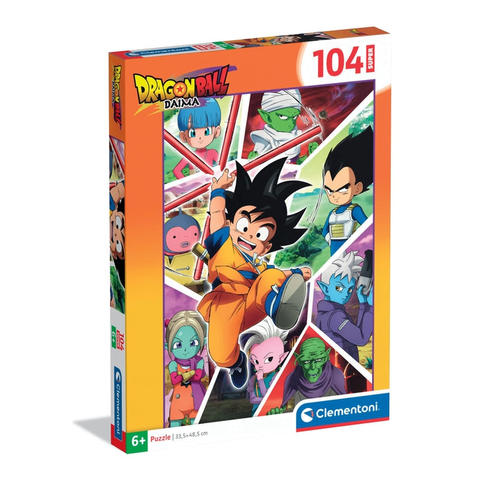 clementoni-puzzle-dragon-ball-daima-104-pi-ces-48-5-x-33-5-cm image 1
