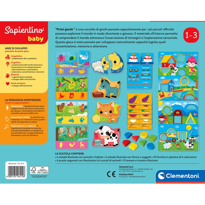 clementoni-sapientino-baby-montessori-primi-giochi-1-3-ans image 5
