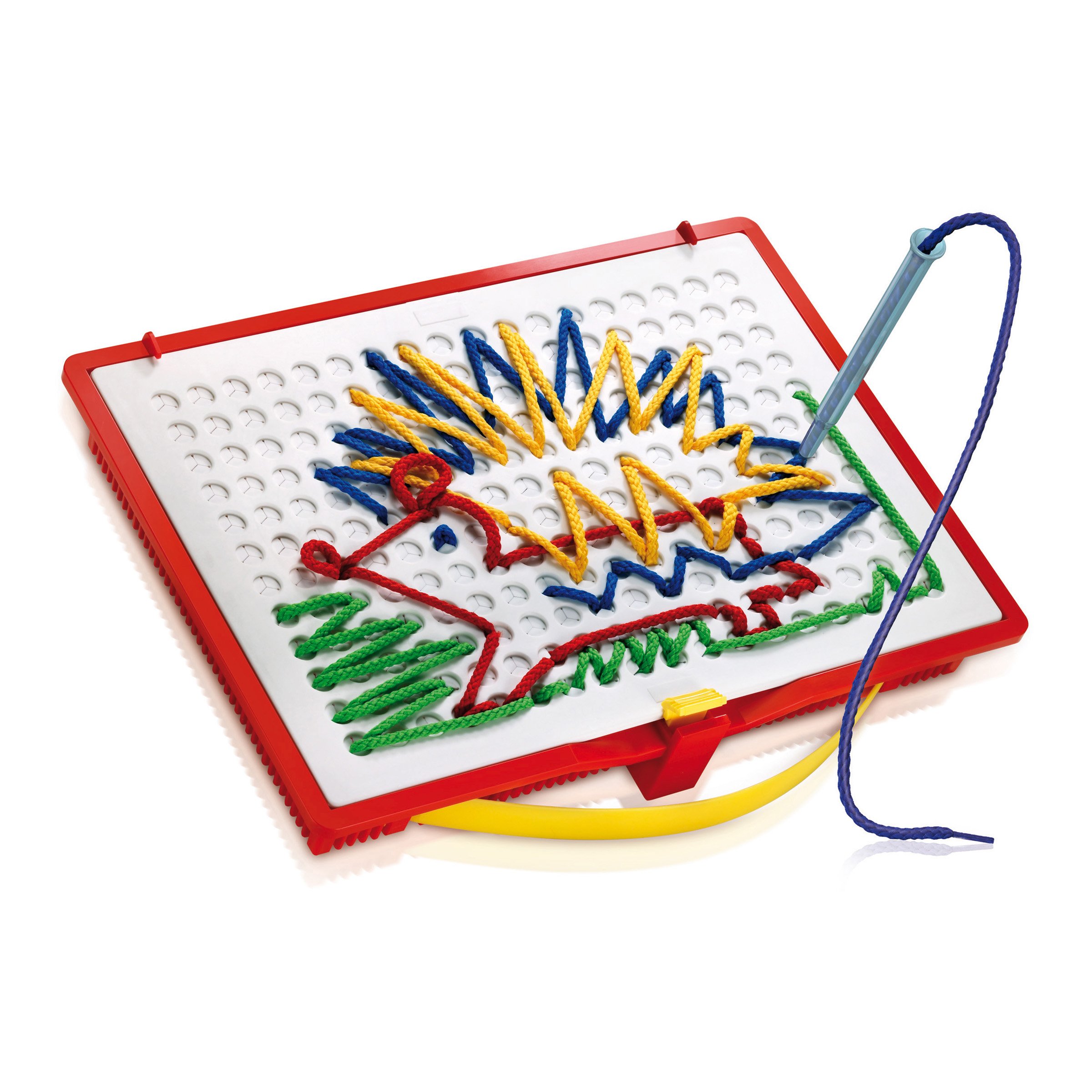 quercetti-fil-tablette-lacets-color-s-jeu-ducatif-cr-atif-3-10-ans image 3