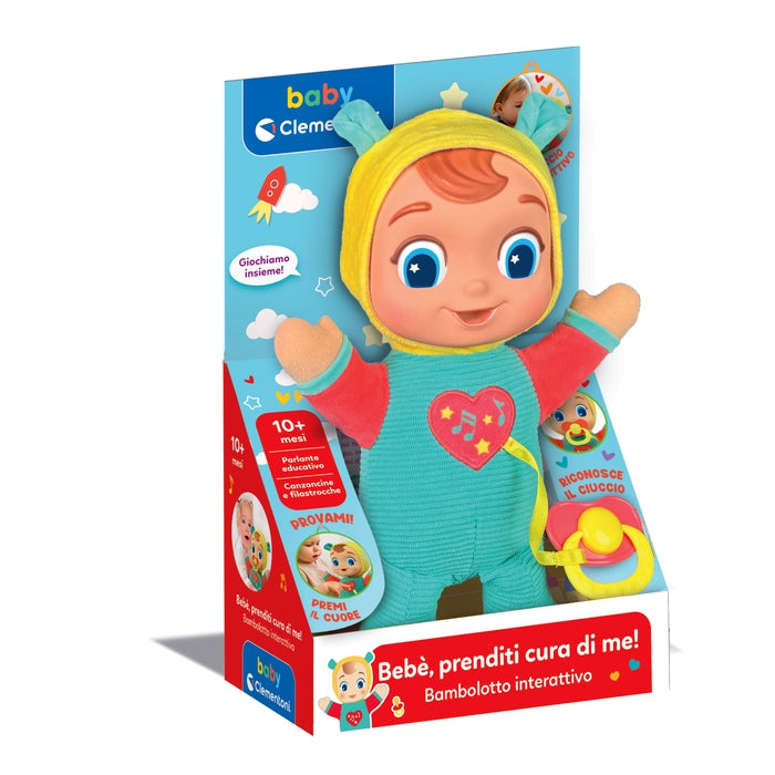 clementoni-baby-b-b-prends-soin-de-moi-poupon-interactif image 2