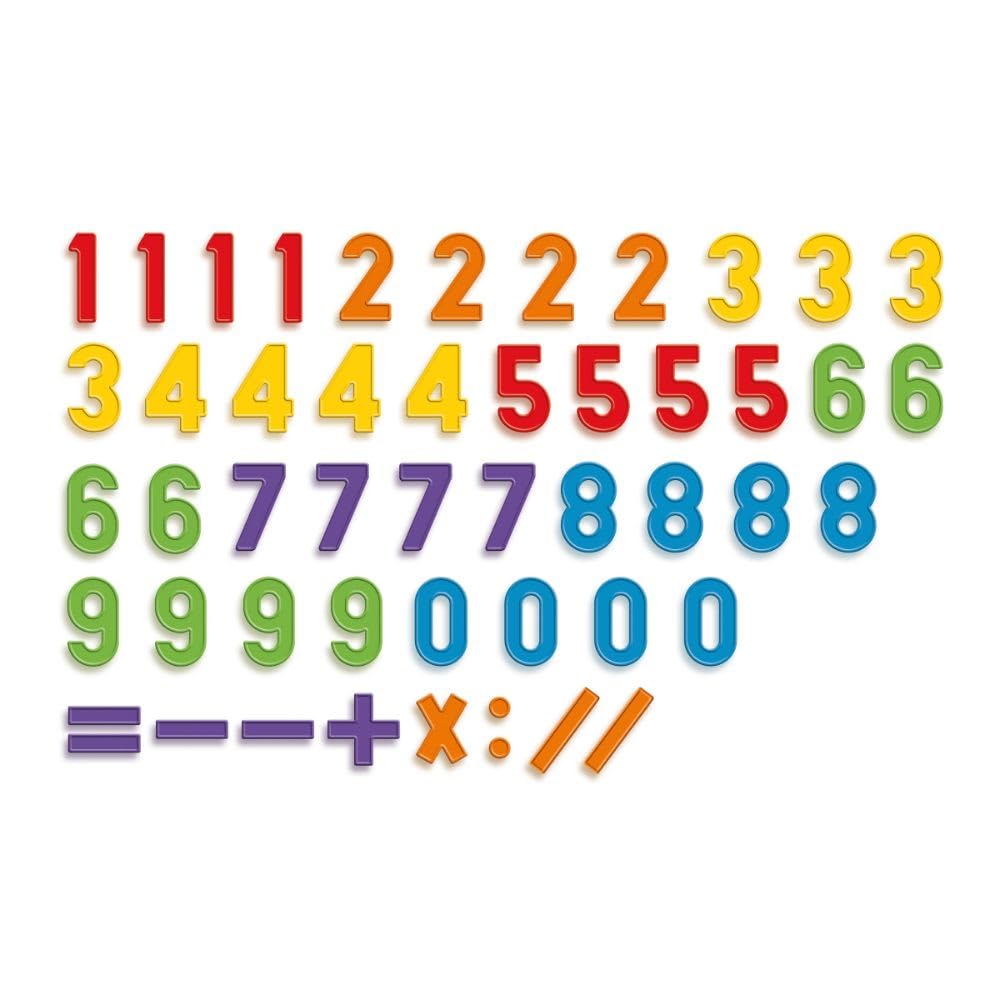 quercetti-magneta-123-tableau-magn-tique-chiffres image 3