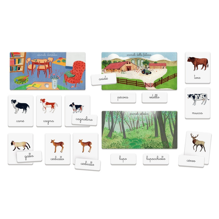 clementoni-montessori-les-animaux-et-leurs-petits-jeu-ducatif image 3