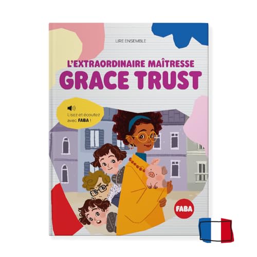 faba-livre-audio-l-extraordinaire-ma-tresse-grace-trust image 7