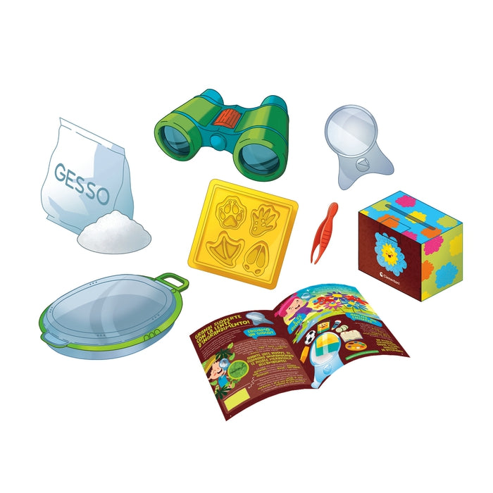 clementoni-science-play-lab-apprendisti-esploratori-jeu-scientifique-4-6-ans image 3