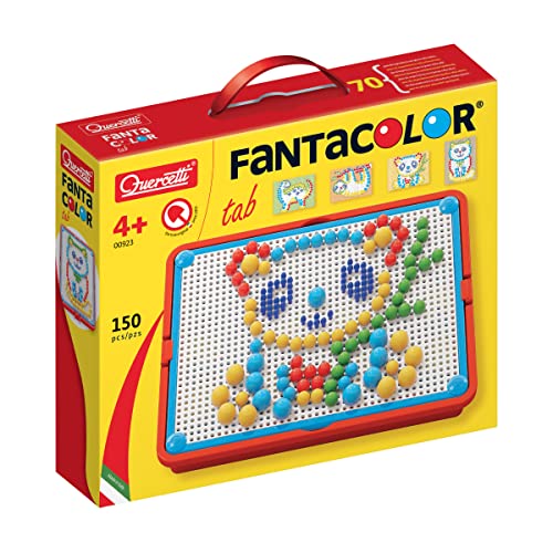 quercetti-fantacolor-portable-mosa-que-loisir-cr-atif-150-clous image 6
