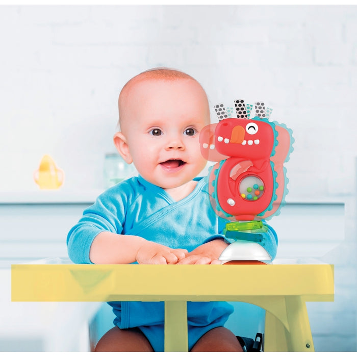baby-clementoni-hungry-dino-hochet-shake-play image 4