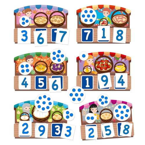 headu-loto-tactile-123-montessori-chiffres-et-quantit-s-2-6-ans image 6