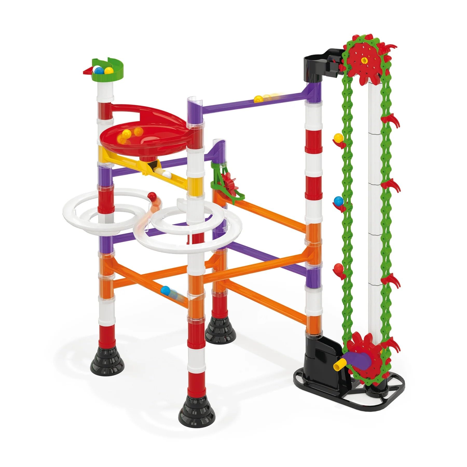 quercetti-migoga-marble-run-elevator-circuit-billes-avec-ascenseur-5-ans image 3