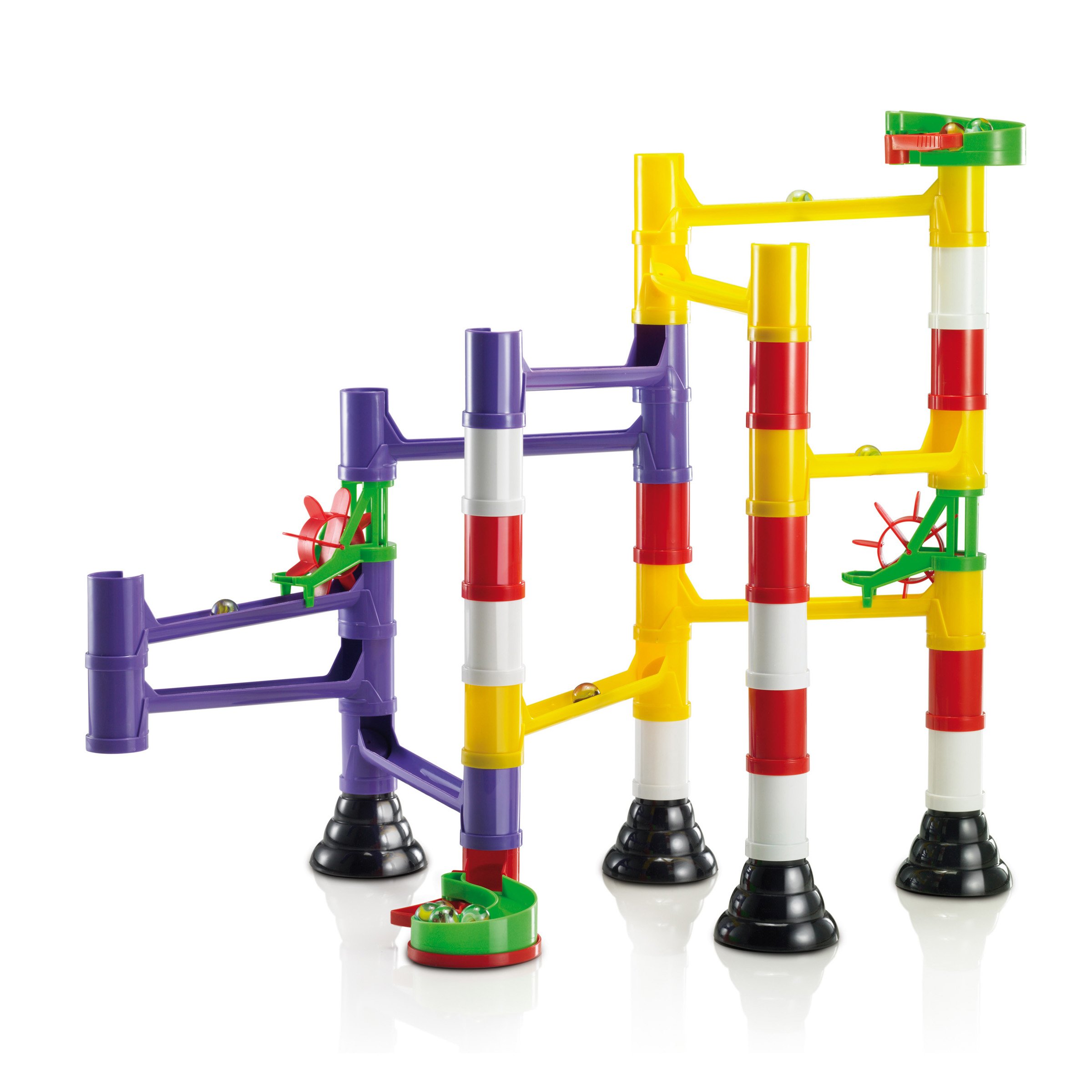 quercetti-migoga-marble-run-basic-circuit-billes-enfant-4 image 4